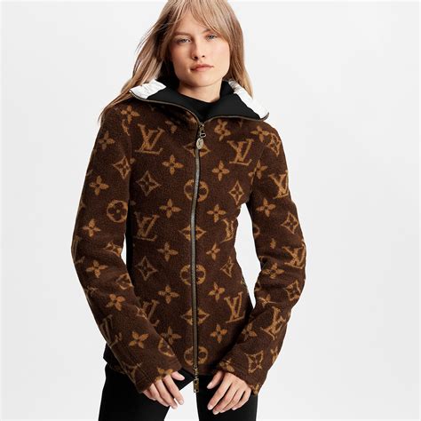 louis vuitton jacket women.